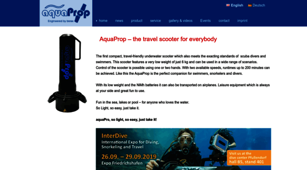 aquaprop.de