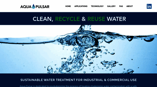 aquapulsar.com