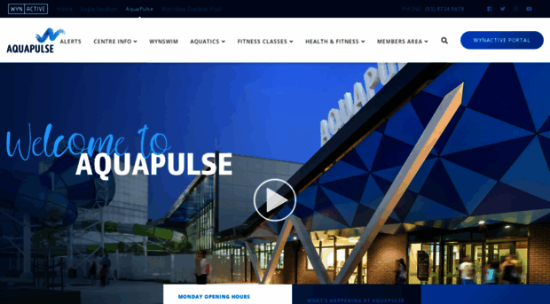 aquapulse.wynactive.com.au