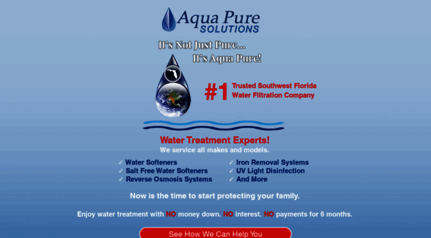 aquapure.biz