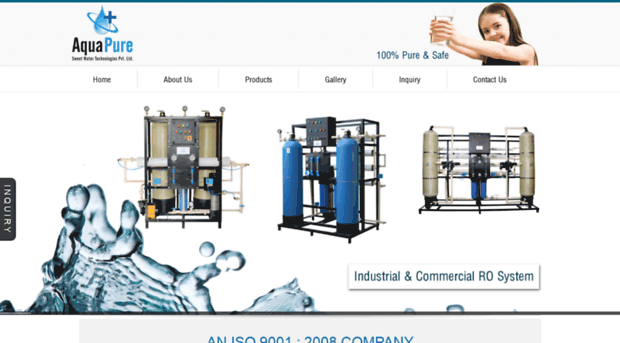 aquapureindia.com