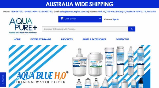 aquapureplus.com.au