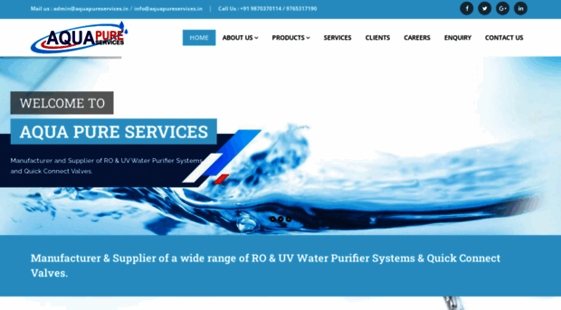 aquapureservices.in