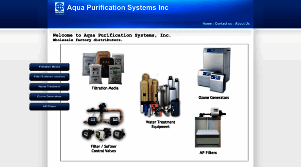 aquapurification.com
