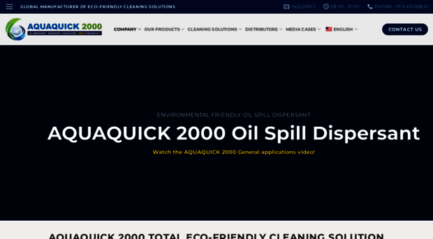 aquaquick2000.com