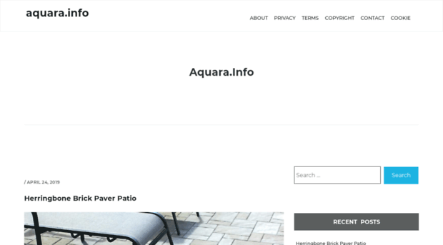 aquara.info