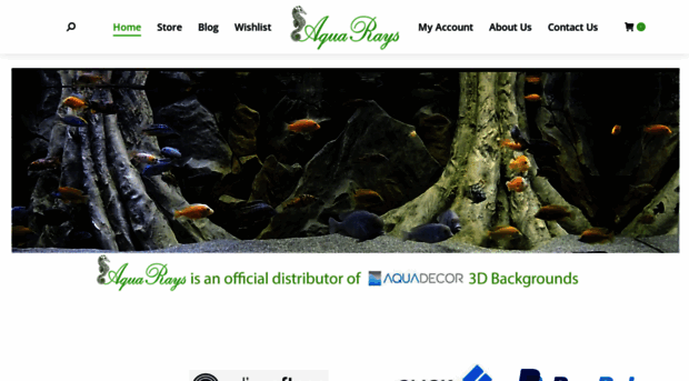 aquarays.co.nz