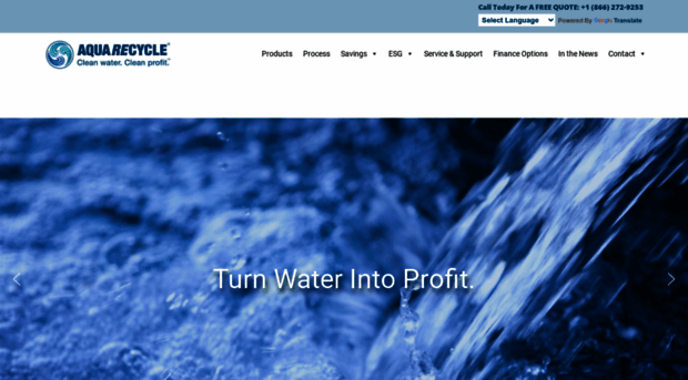 aquarecycle.com