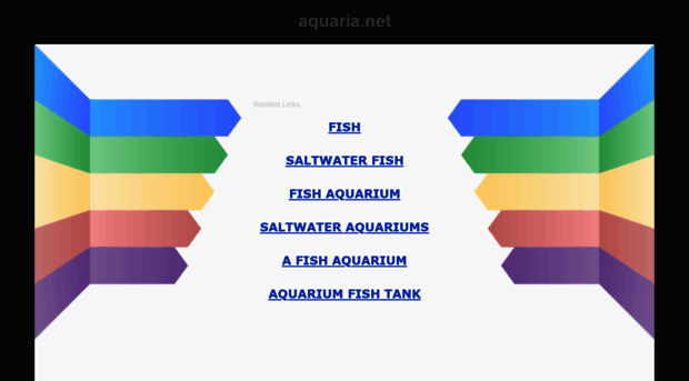 aquaria.net