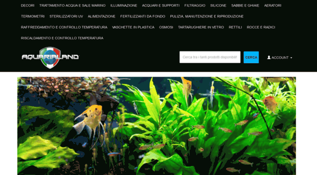 aquarialand.com