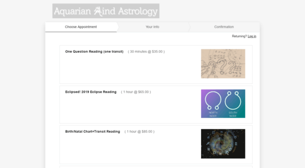 aquarianmindastrology.acuityscheduling.com