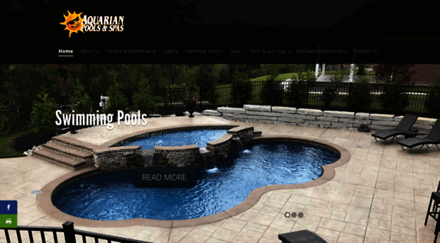 aquarianpoolinc.com