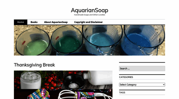 aquariansoap.wordpress.com