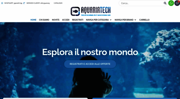 aquariatech.com