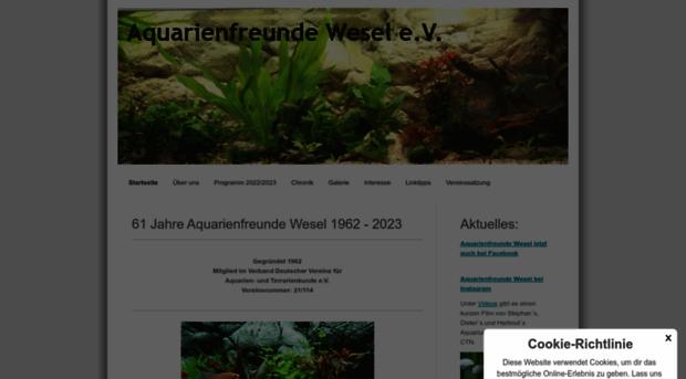 aquarienfreundewesel.jimdo.com