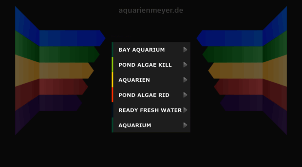 aquarienmeyer.de