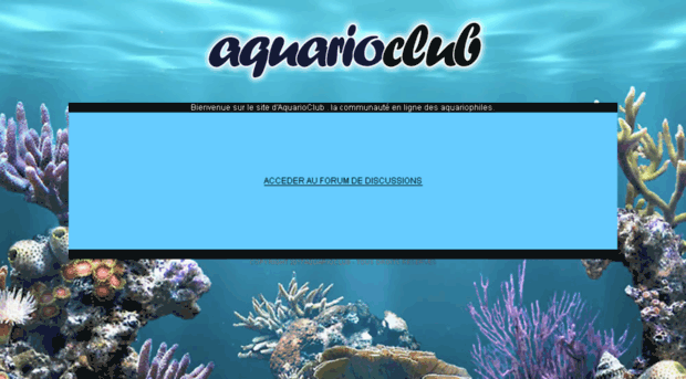 aquarioclub.com