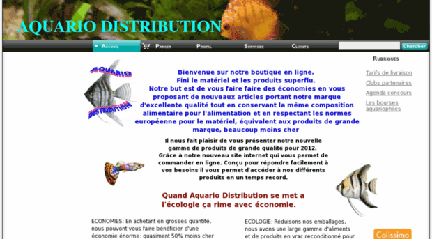 aquariodistribution.fr