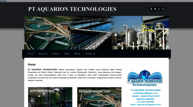 aquariontechnologies.weebly.com