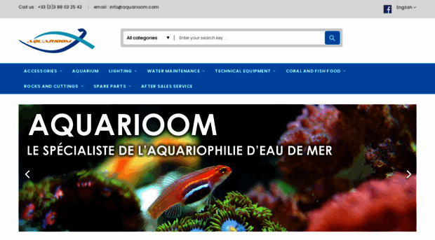 aquarioom.com
