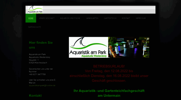 aquaristik-am-park.de