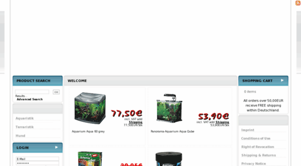 aquaristikshop-wild.de