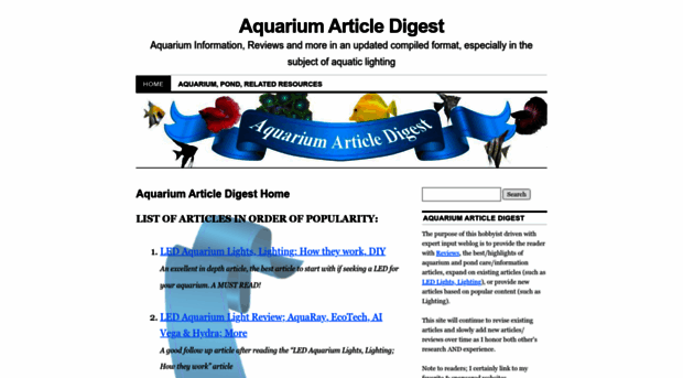 aquarium-digest.com