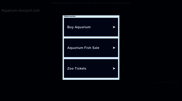 aquarium-discount.com