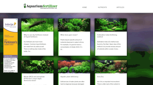 aquarium-fertilizer.com