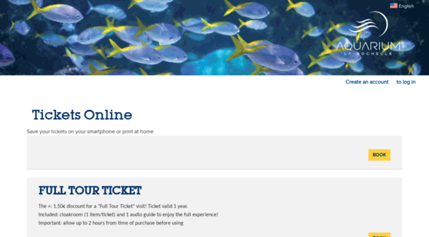 aquarium-larochelle.tickeasy.com