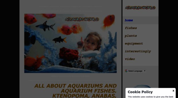 aquarium-world.jimdo.com