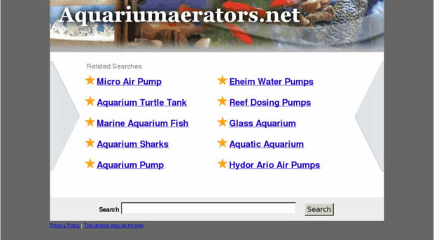 aquariumaerators.net