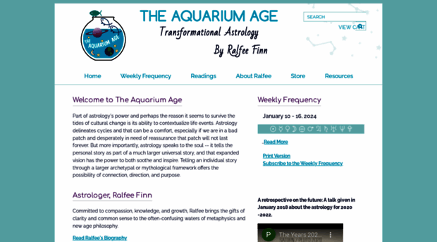 aquariumage.com