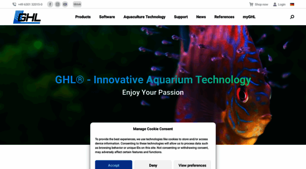 aquariumcomputer.com