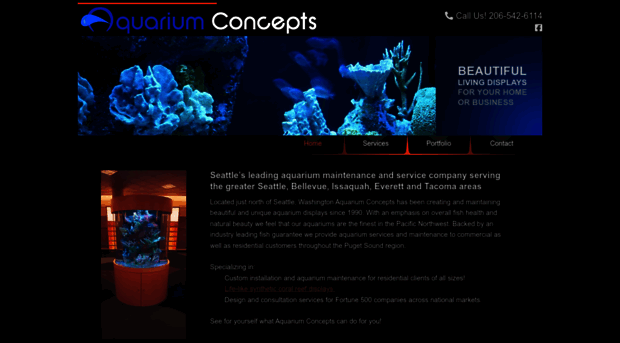 aquariumconcepts.com