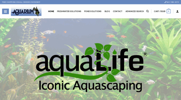 aquariumconnection.com