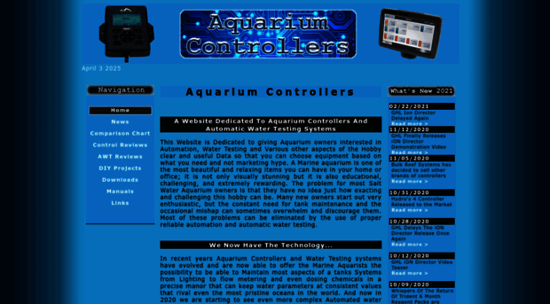 aquariumcontrollers.com