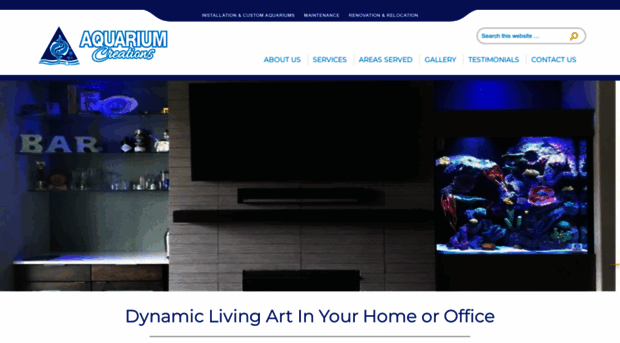 aquariumcreations.com