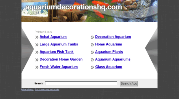 aquariumdecorationshq.com