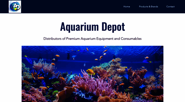 aquariumdepot.co.za