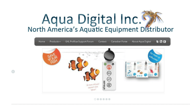 aquariumelectronics.com