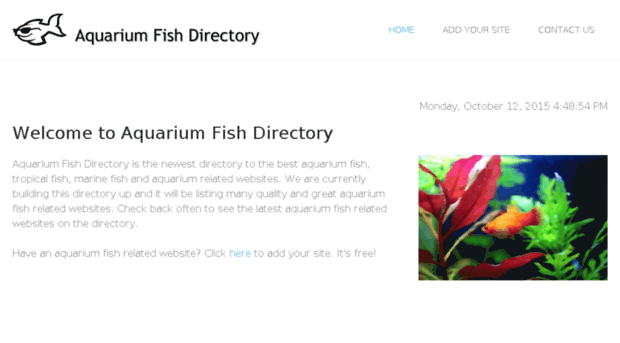 aquariumfishdirectory.com