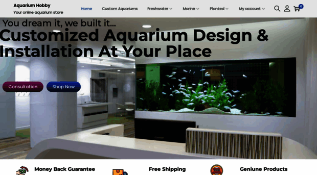 aquariumhobby.in