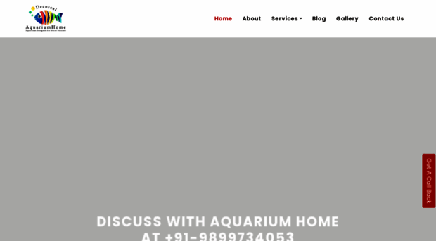 aquariumhome.in