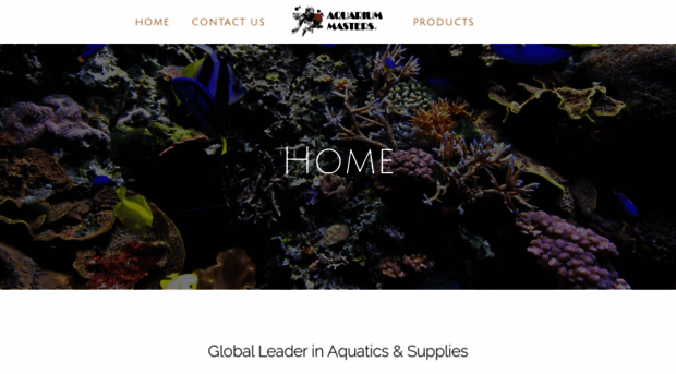 aquariumindustrial.com