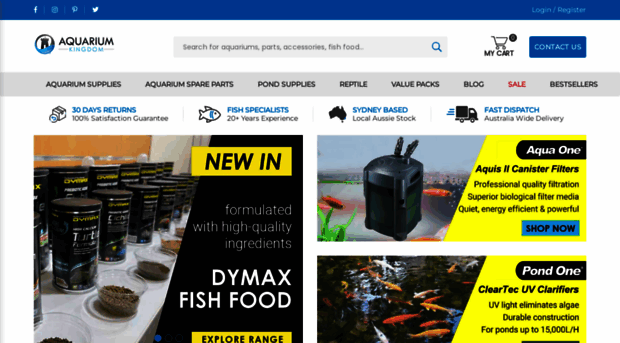 aquariumkingdom.neto.com.au