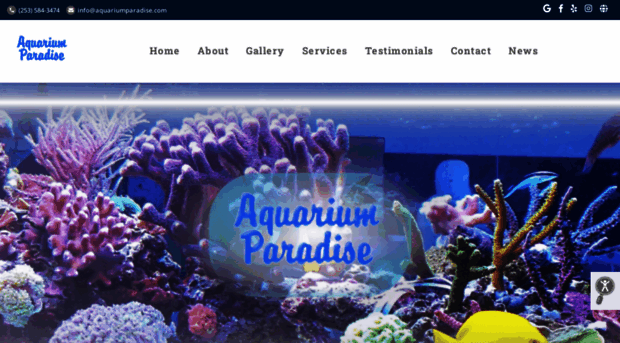 aquariumparadise.com