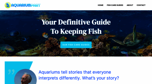 aquariumpart.com