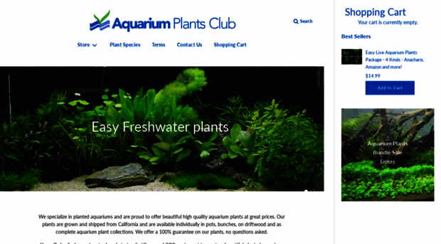 aquariumplants.club