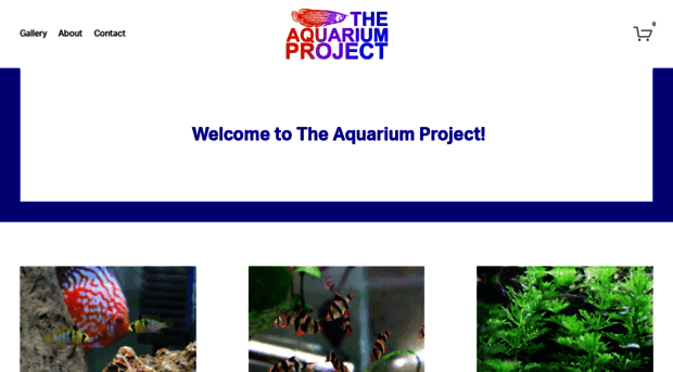 aquariumproject.co.nz